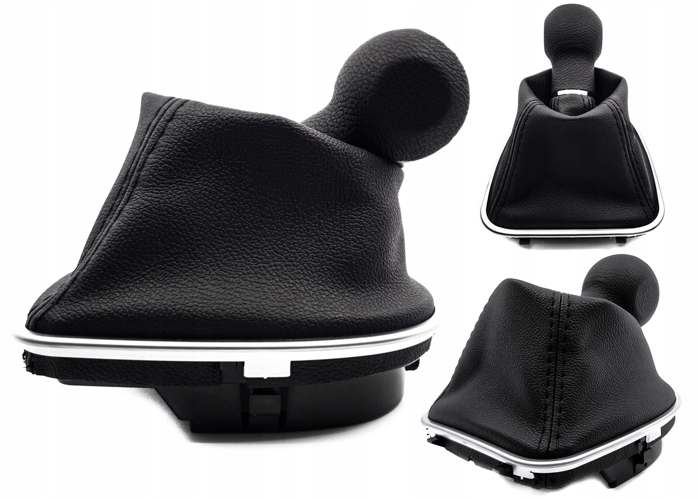 Galka Zmiany Biegow Mieszek Seat Leon 2 2005 2012 Part number Seat Skora 5 biegow