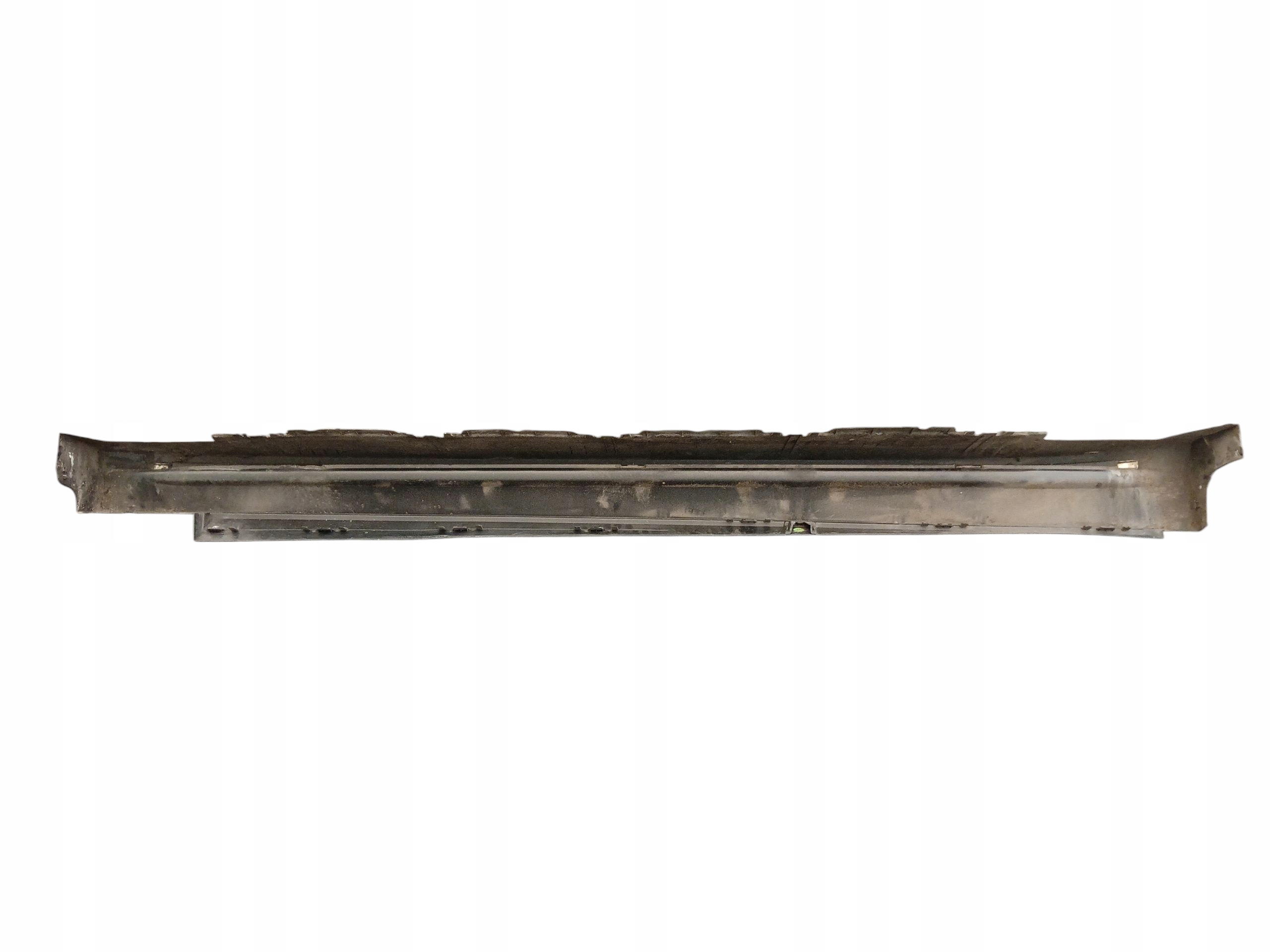STOPIEN moulding threshold left MERCEDES ML W166 (11-15) A1666980125