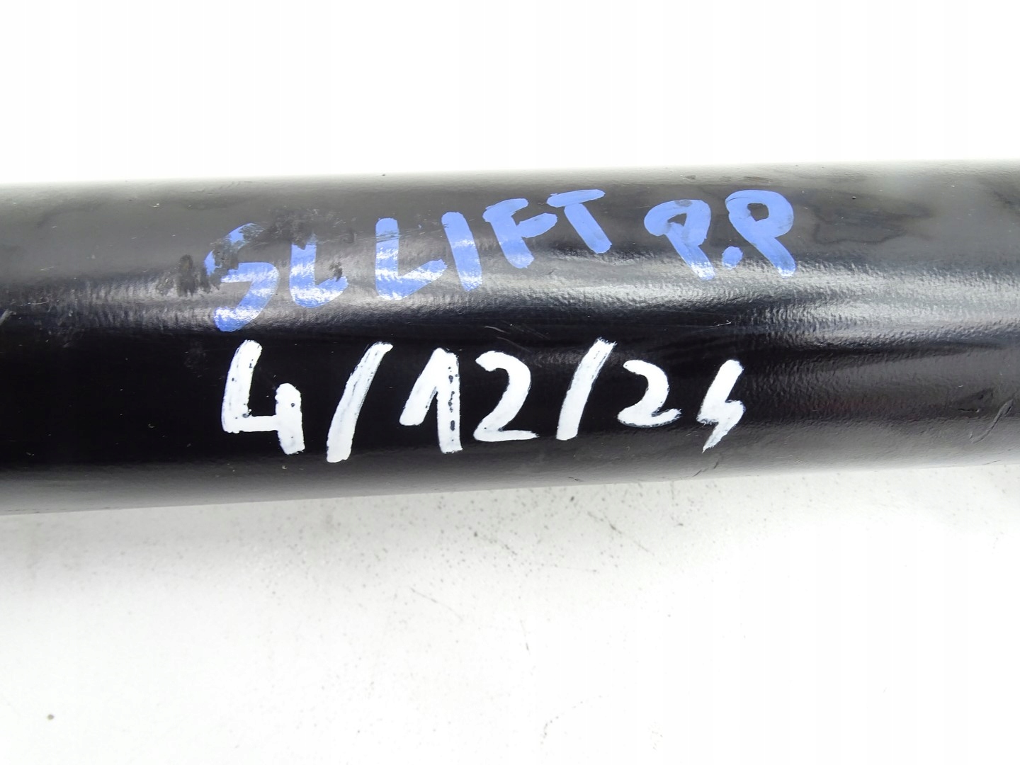 shock absorber BILSTEIN MERCEDES SL front 24-217552