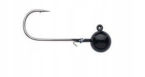 Główka jigowa Berkley Urbn Tungsten Jighead 3g/1
