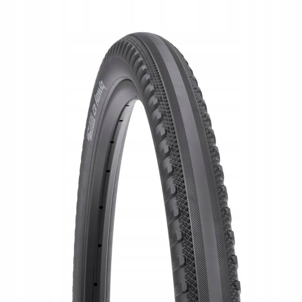 Wtb Tyre Byway 700x40, Black, Tcs Light Fast Rolling, Sg2 Protection, Fol