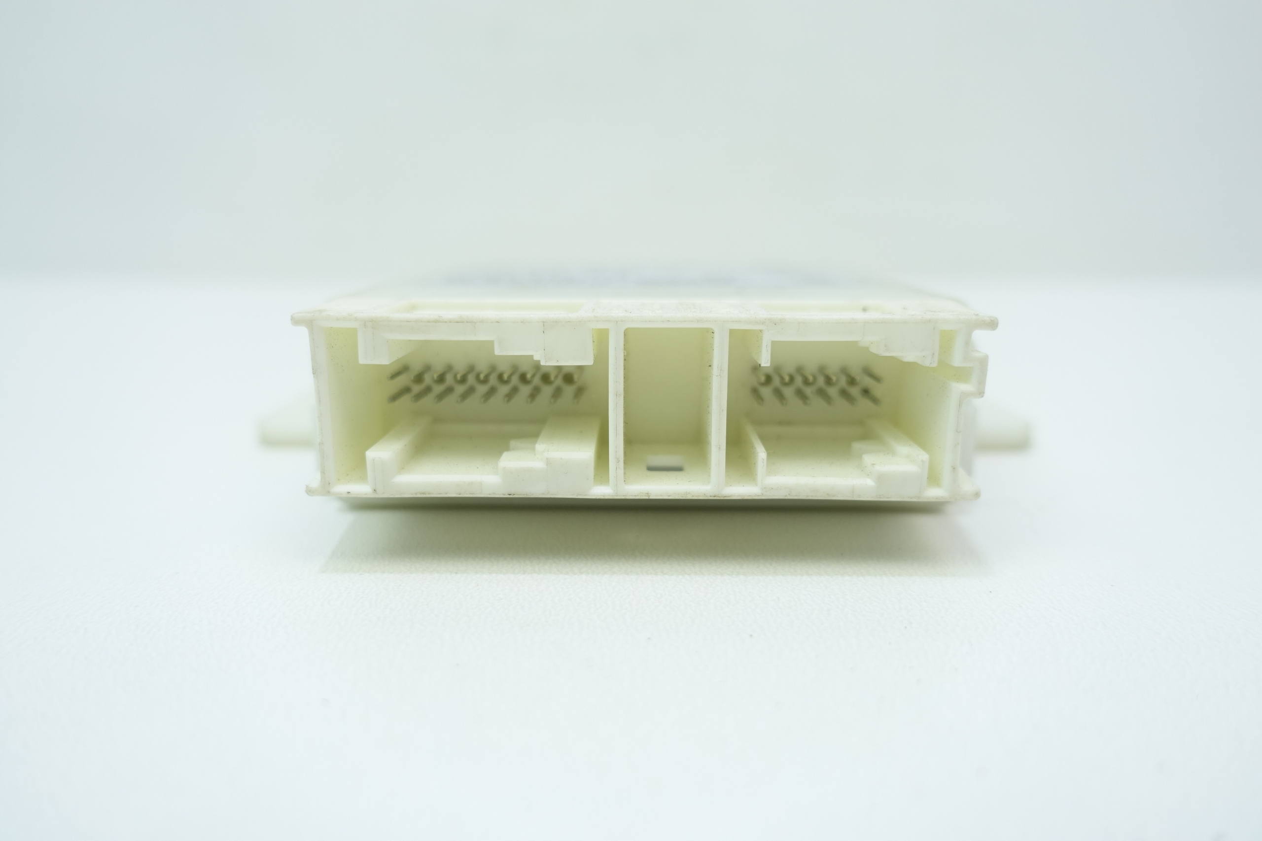 modulo parcheggio PDC MERCEDES A1729007313