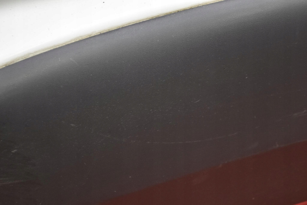 fender left front front EWP PEUGEOT BOXER 2 II LIFT 06-14