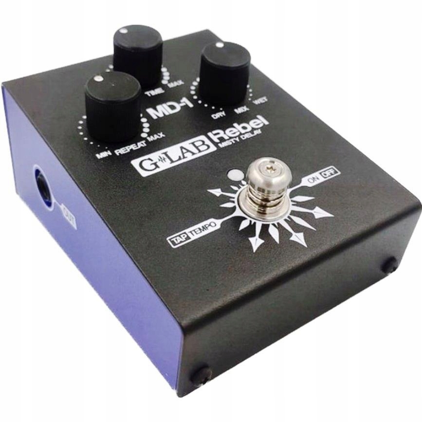 Efekt G-Lab MD-1 Misty Delay