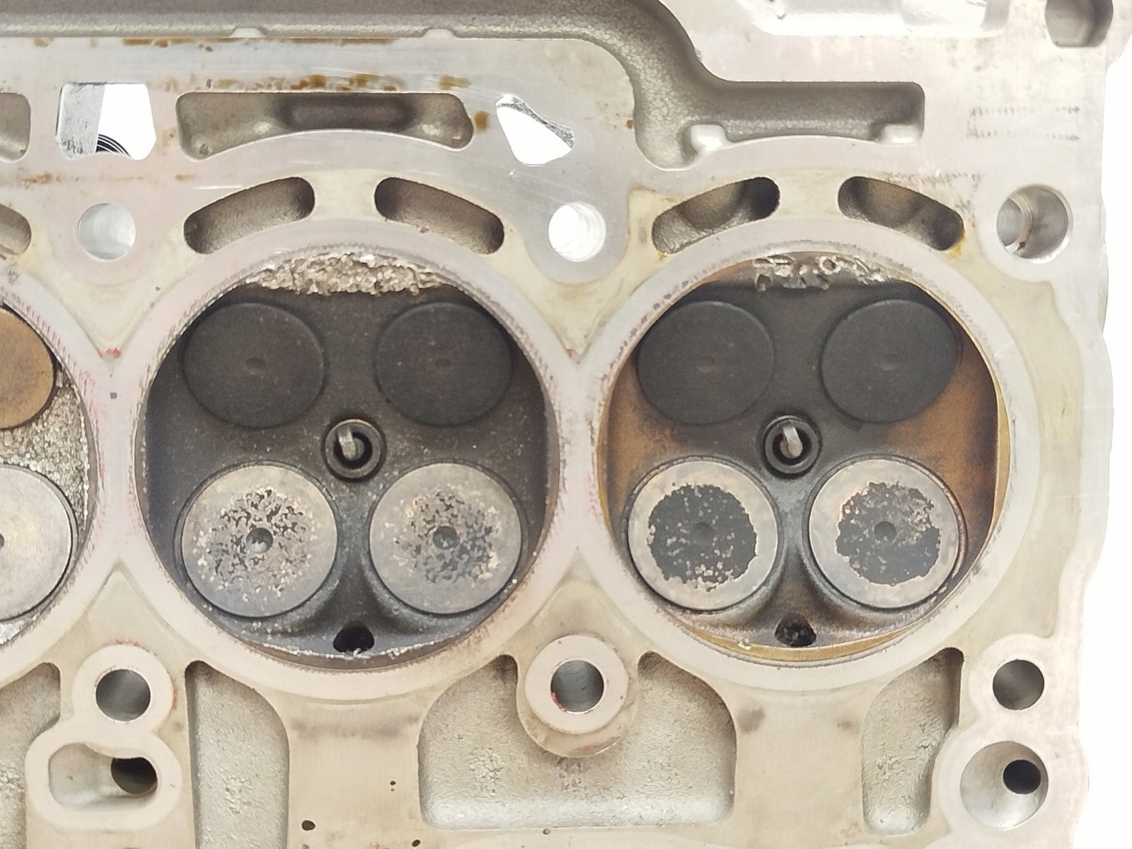 TESTATA Motore VWAG 04E103404AE 1.4 TSI CUK 2