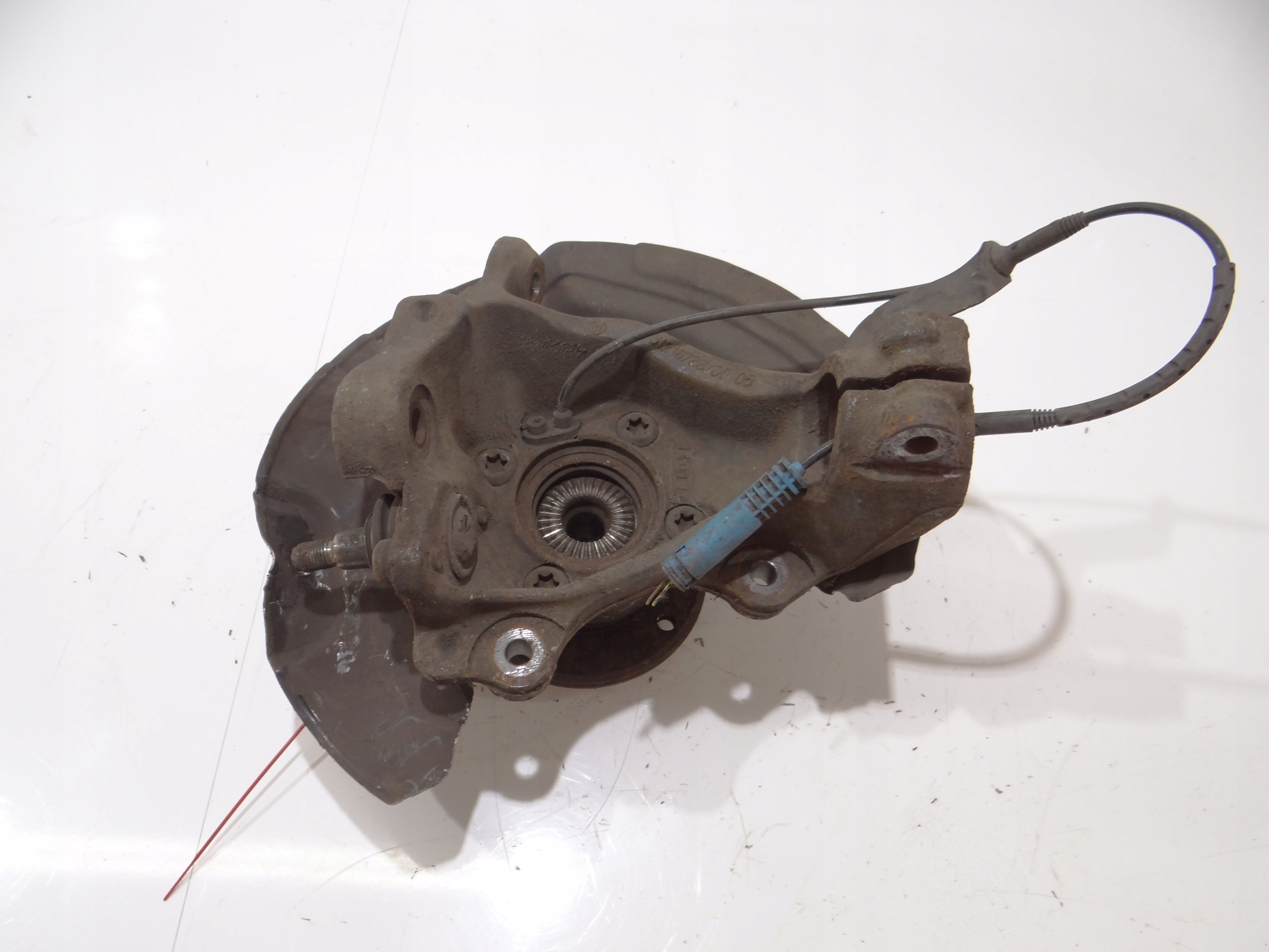 čepu otoč pravý předek BMW X1 E84 N47 XDRIVE 6788700