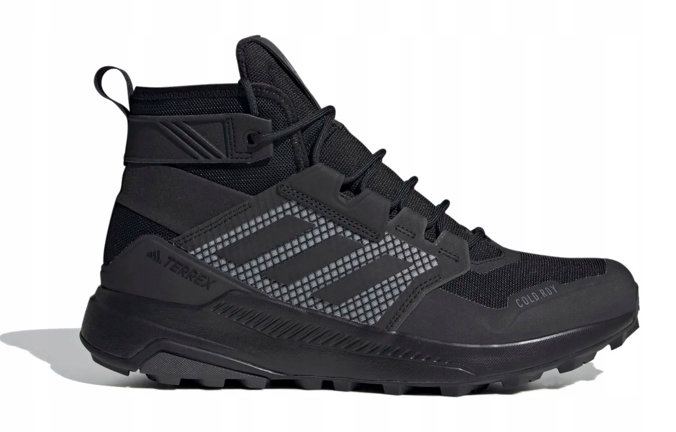 Pánské trekové boty Adidas Terrex Trailmaker MID C.rd
