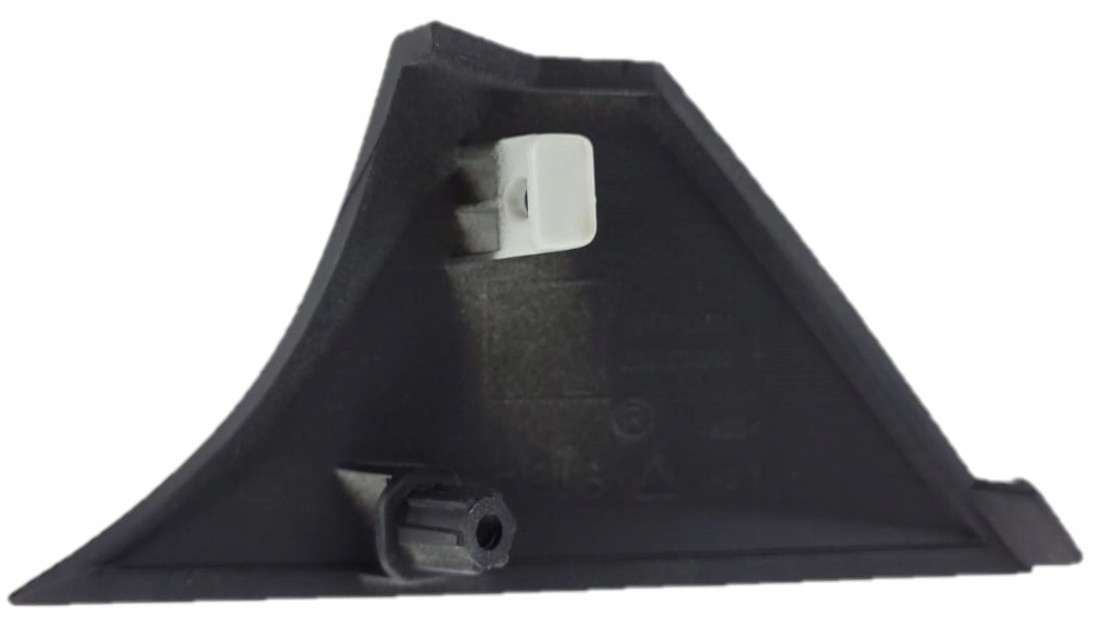 PEUGEOT SPEEDFIGHT 4 15- osłona lampy nakładka L Producent Peugeot OE