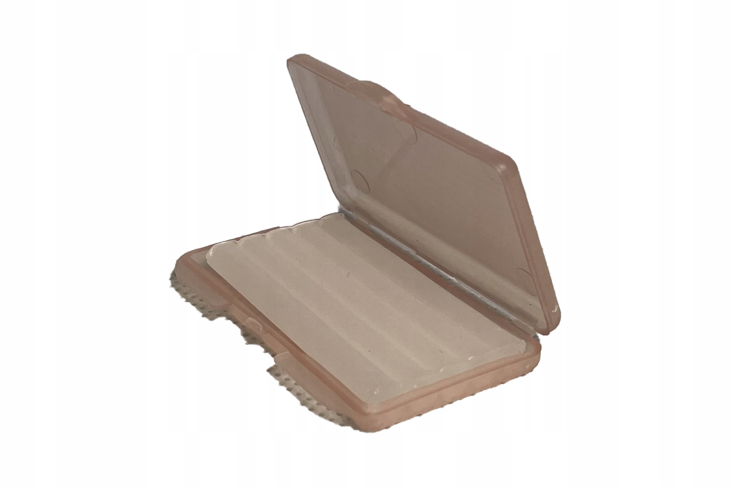 

Wosk Ortodontyczny Zapachowy cynamon