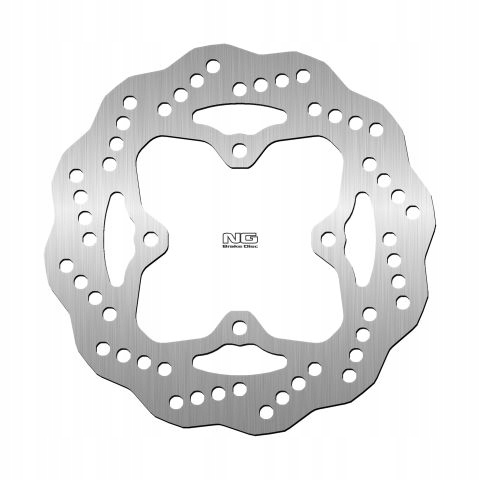 Ng Brzdový Kotúč Predný/zadný Arctic Cat 500/550/650/700/1000 06-16