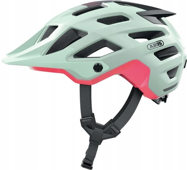 Abus cyklistická přilba Moventor 2.0