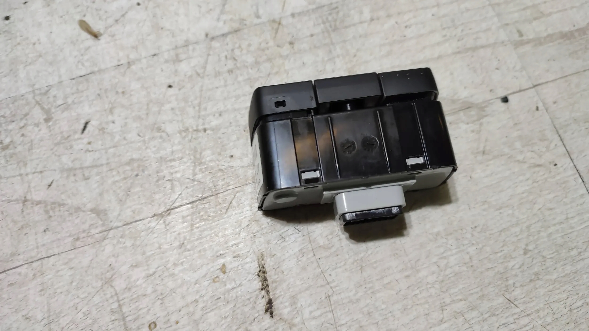 KIA Rio IV 18r Pannello controllo Comandi luci
