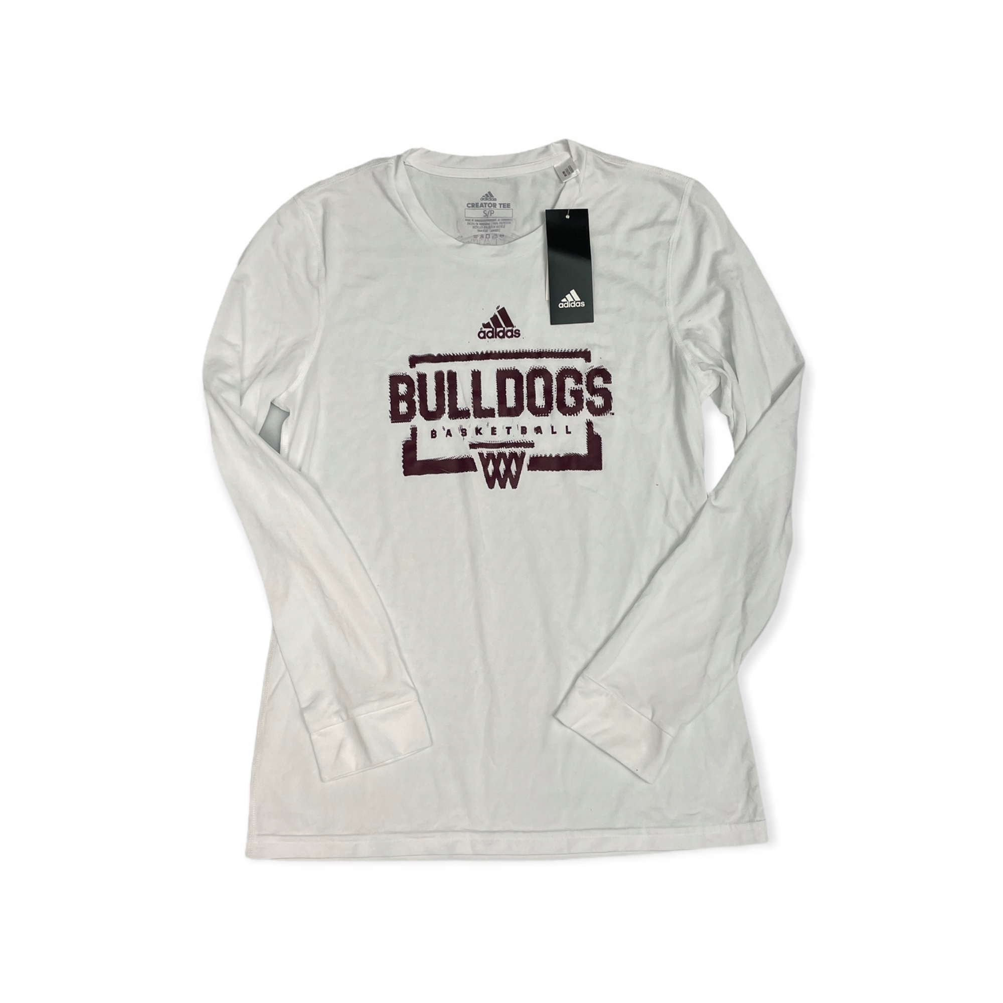 Dámské tričko Mississippi State Bulldogs Ncaa S