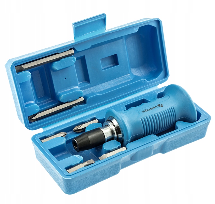 WKRĘTAK UDAROWY HT1S077 HOGERT