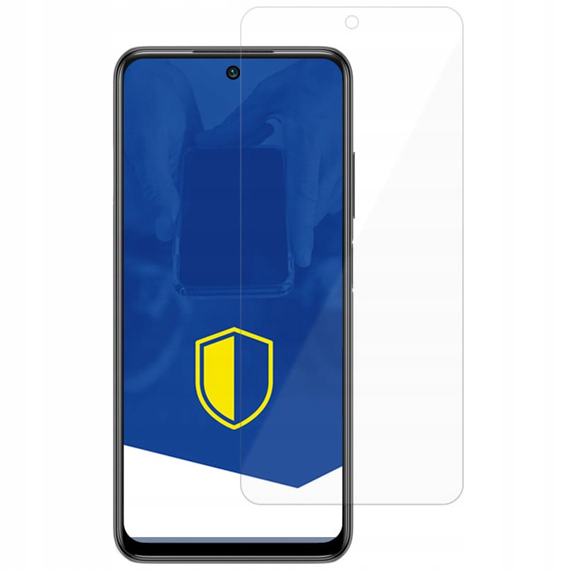 

Folia ochronna 3MK Arc+ do Xiaomi Redmi Note 10
