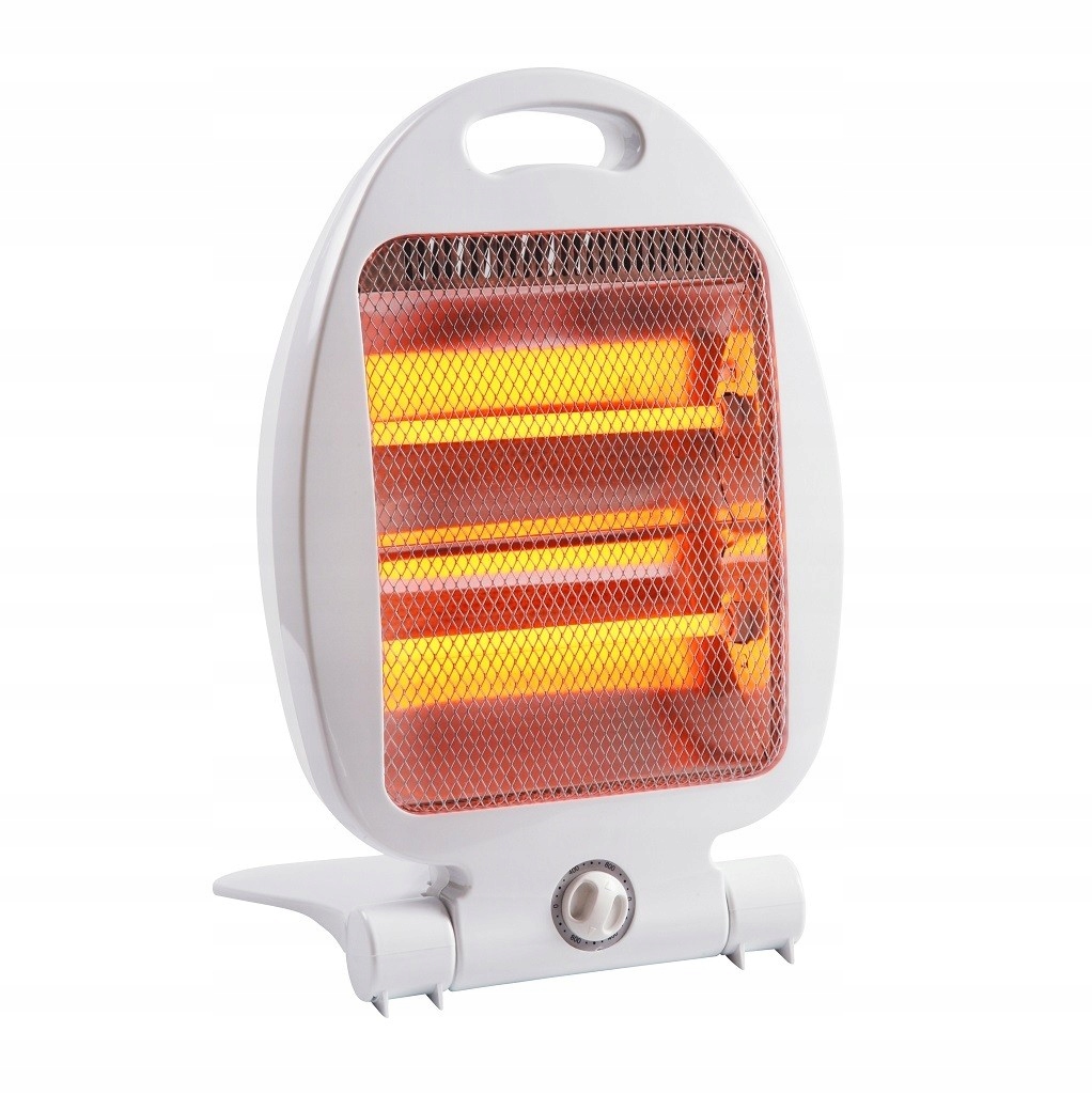 Grzejnik kwarcowy 400W/800W Tevo