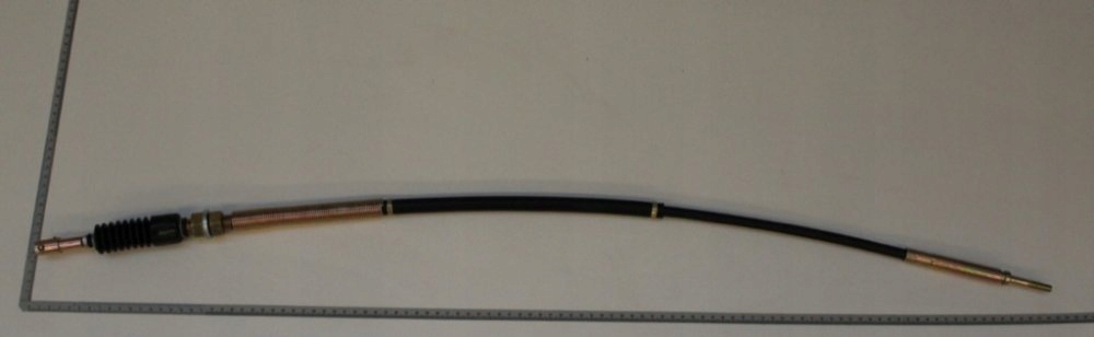 Nd Scheppach Bowden lanko pojazdu pre vibračnú dosku Hp 3000 S, 590460505