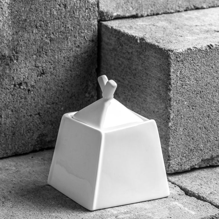 CUKIERNICA AMBITION KUBIKO 130 ML