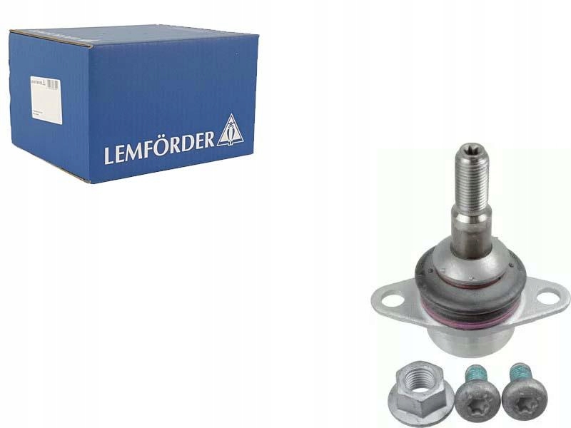 30992 01 - Болт важеля управління LEMFORDER BMW 5 E60 E61 XDRIVE