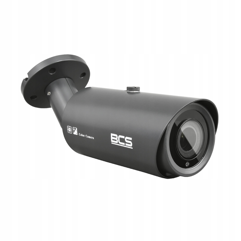 4v1 5Mpx kamera BCS-TA55VSR5-G 2.8-12mm Motozoom, IR50, Mikrofón Bcs