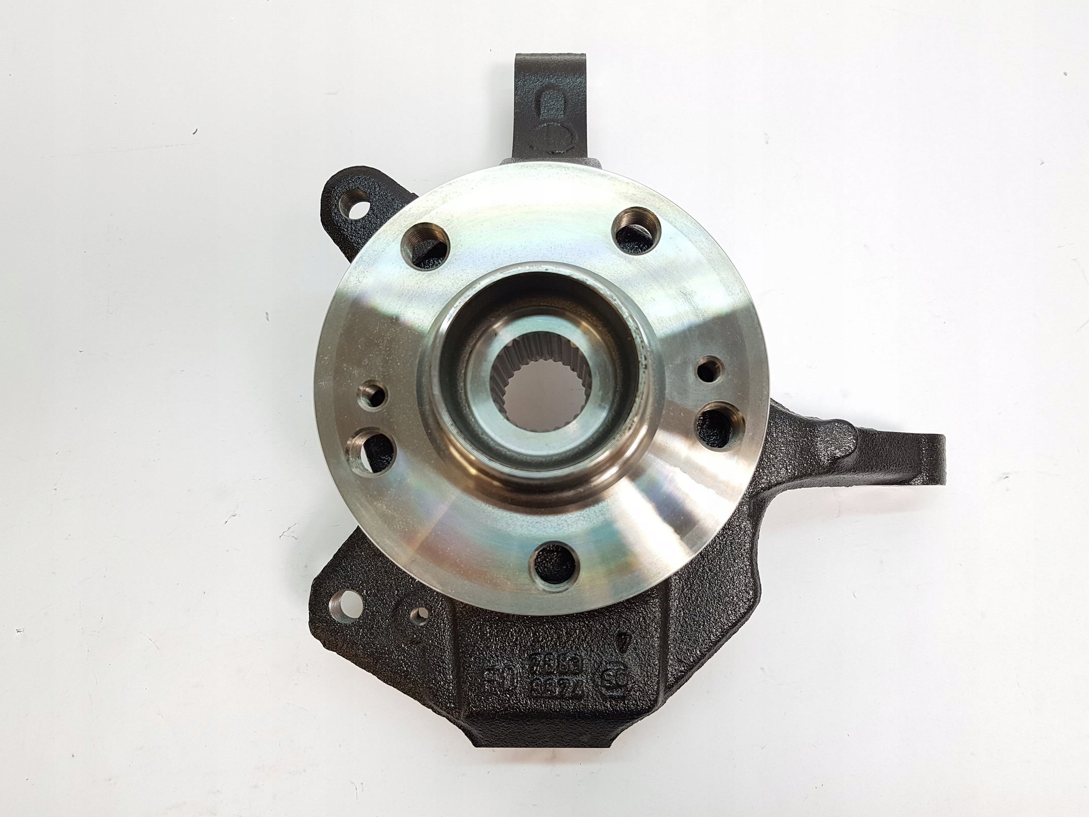 поворотный кулак, цапфа передний левый ESPACE 4 8200736570