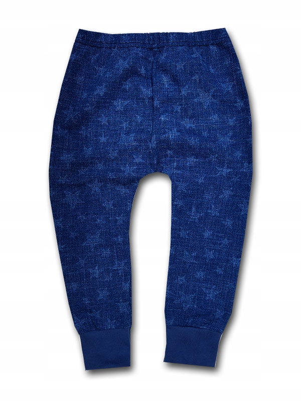 

Spodnie dresowe Legi Jeans gwiazdka 116