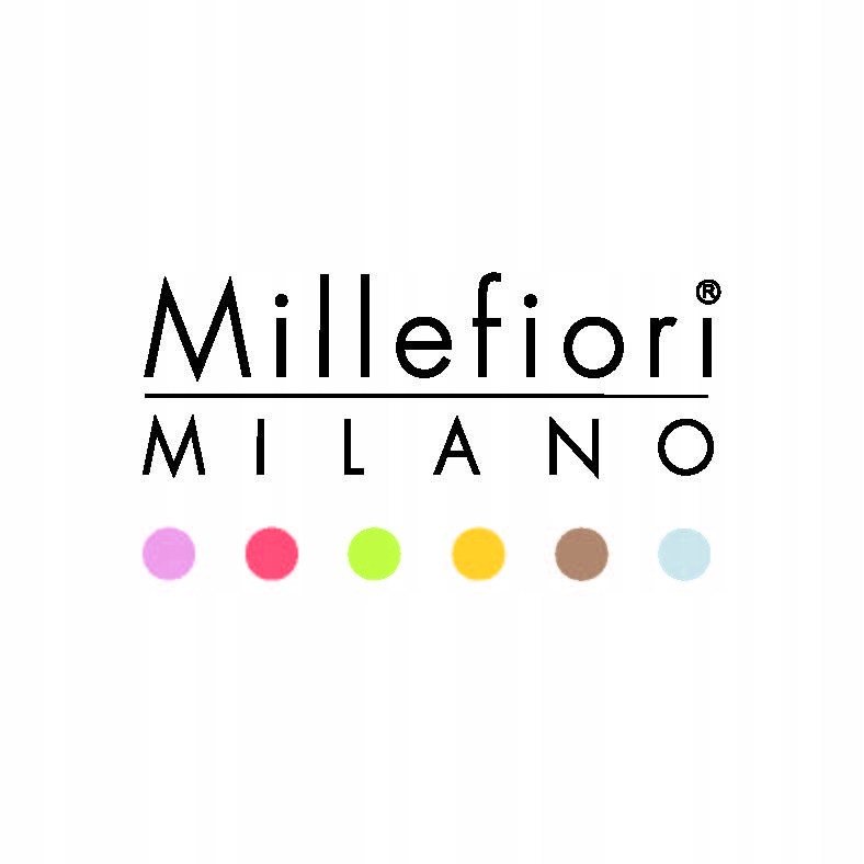 Millefiori Milano Crystal Petal PanWosk Rodzaj dyfuzor z patyczkiem