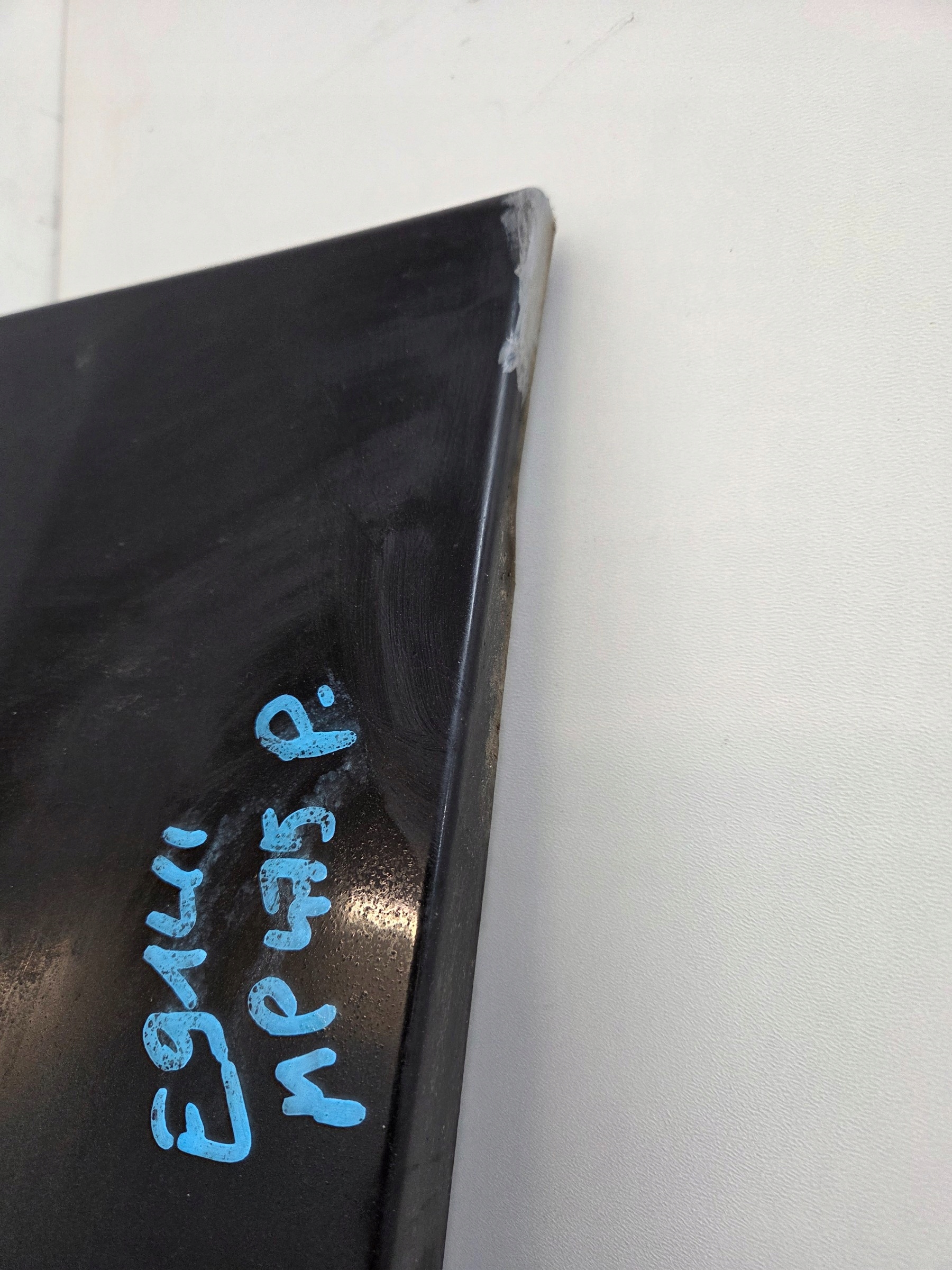 moulding threshold right BMW E90 E91 LCI M PAKIET 475/9