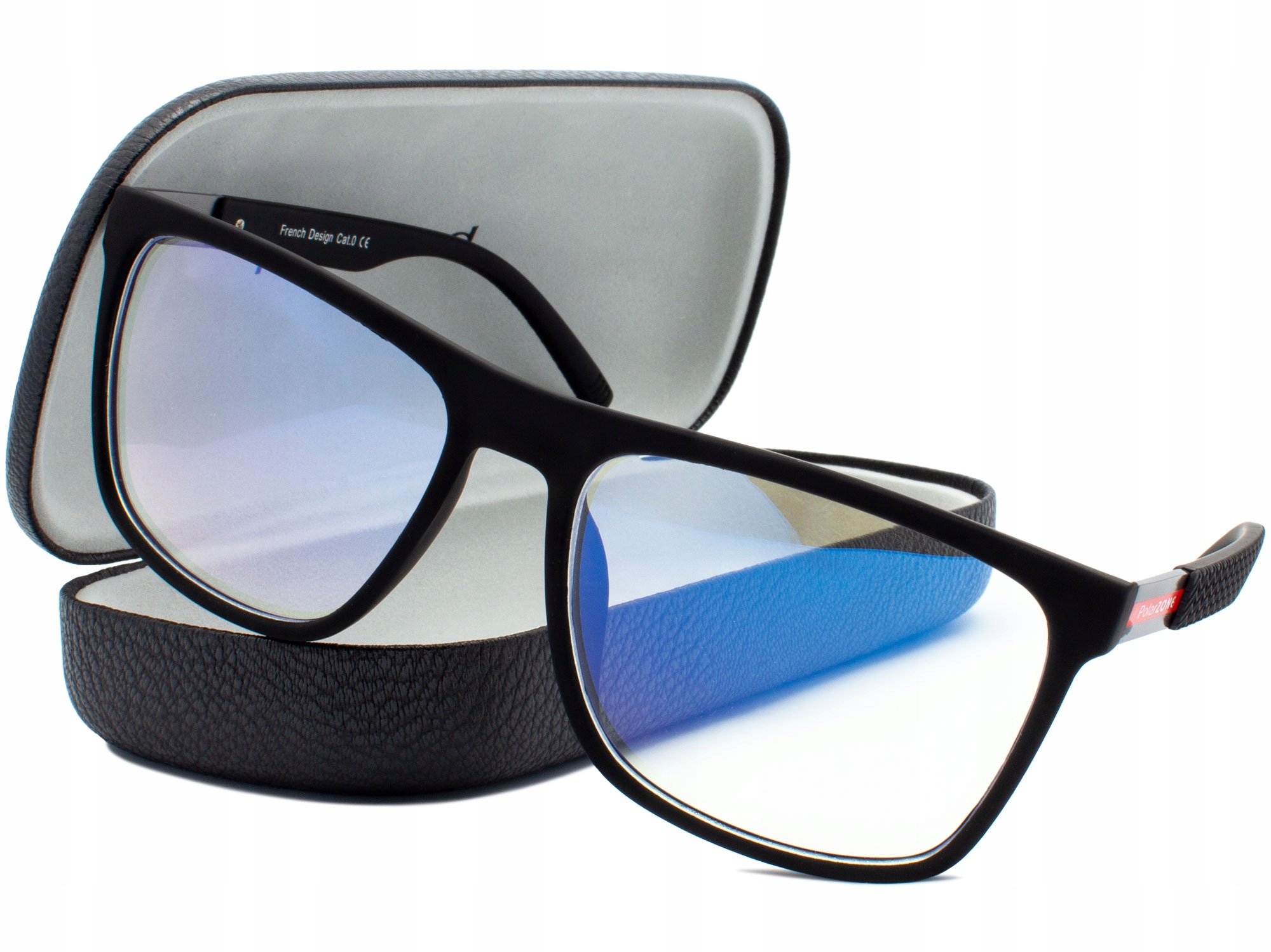 

Okulary Zerówki Do Komputera Filtr Blue Light Uv