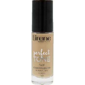 Lirene fluid Perfect Tone SUN BEIGE 140