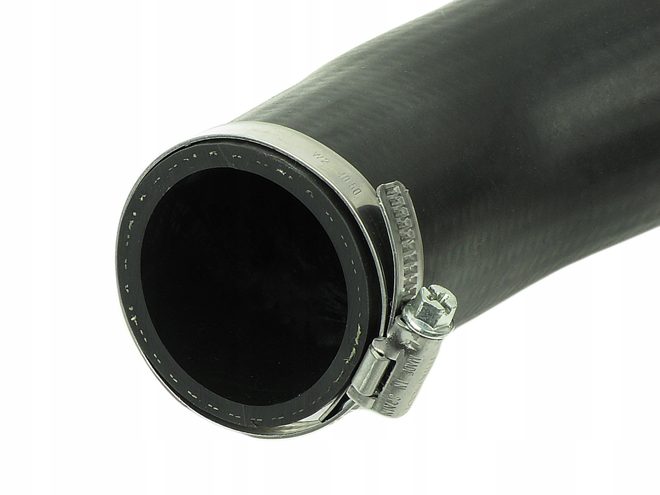 RURA WAZ TURBO INTERCOOLERA RENAULT MASTER 2 3 DCI EAN 5907472418751