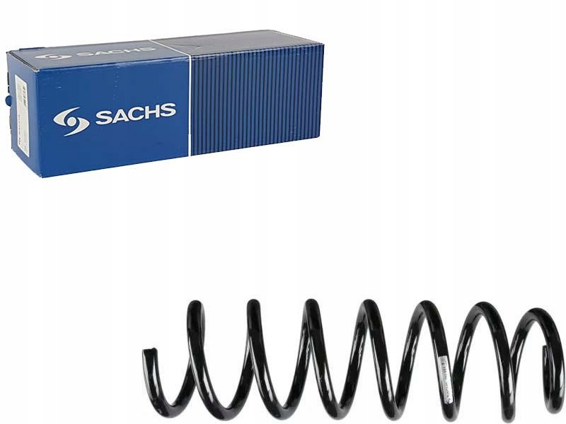 

Sachs Sprężyna Zawieszenia 993 851