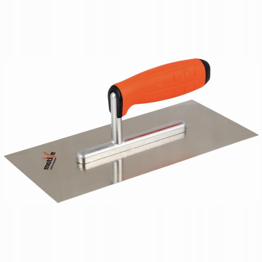 Paca nierdzewna 270x130mm