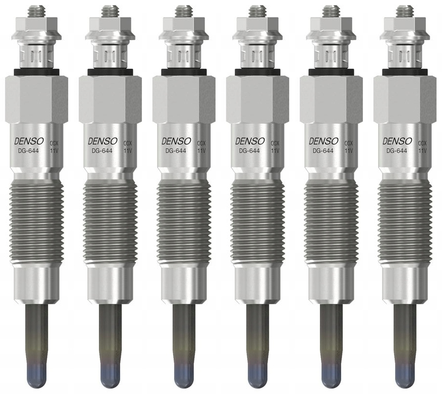 DENSO DG-644 ŚWIECA ŻAROWA