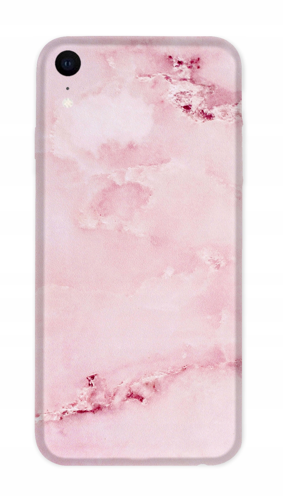 

Case Etui Do Iphone Xr + Szkło / Różne Wzory