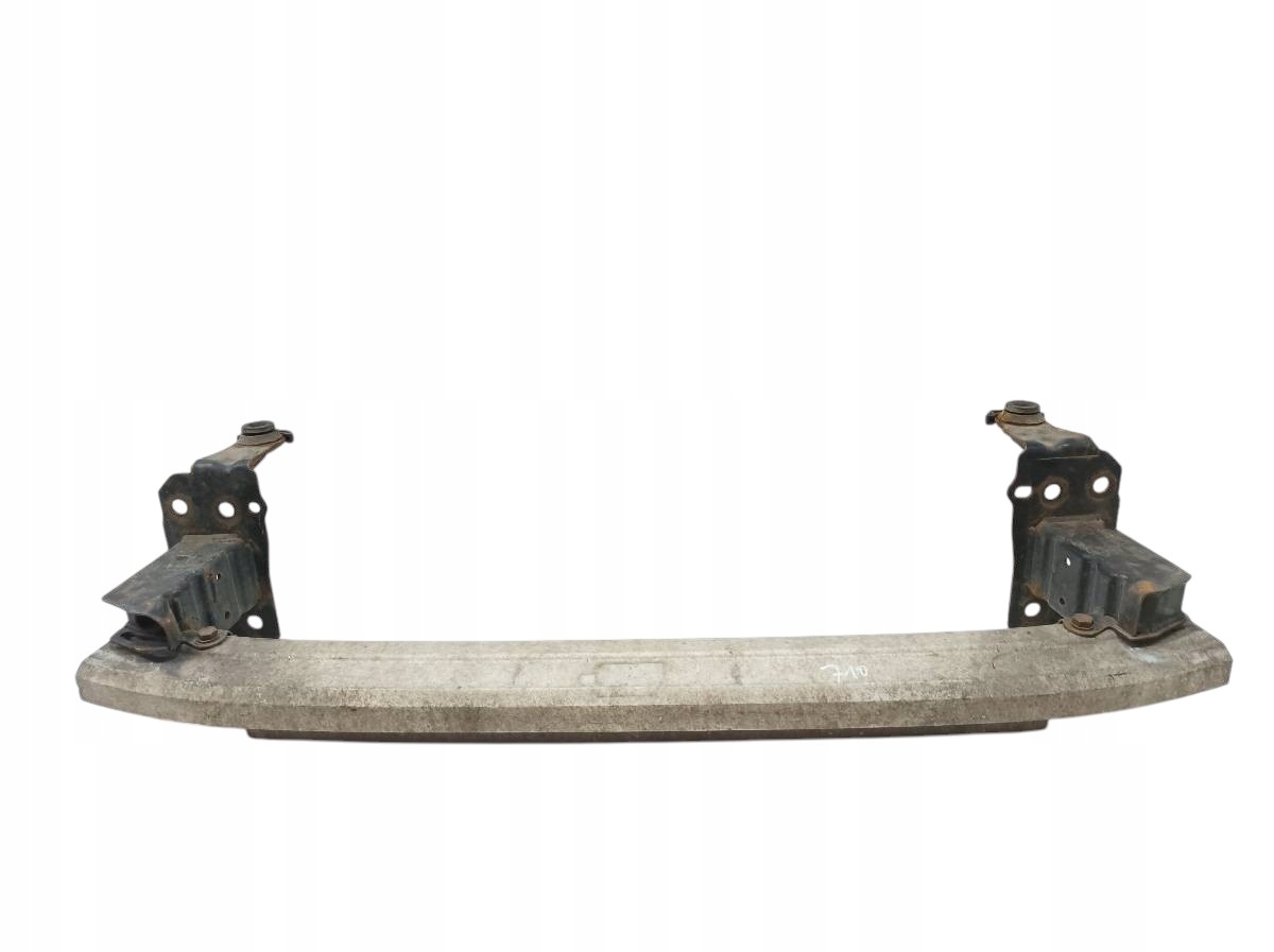 pillar of a bumper bumper support front 4L Audi Q7 and (2005-2015)