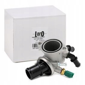 Termostat Opel Astra H, Alfa Romeo 159 /1.9 Diesel