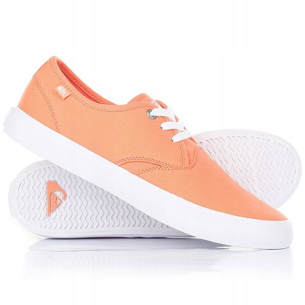 

Quiksilver Shorebreak buty trampki męskie roz. 42