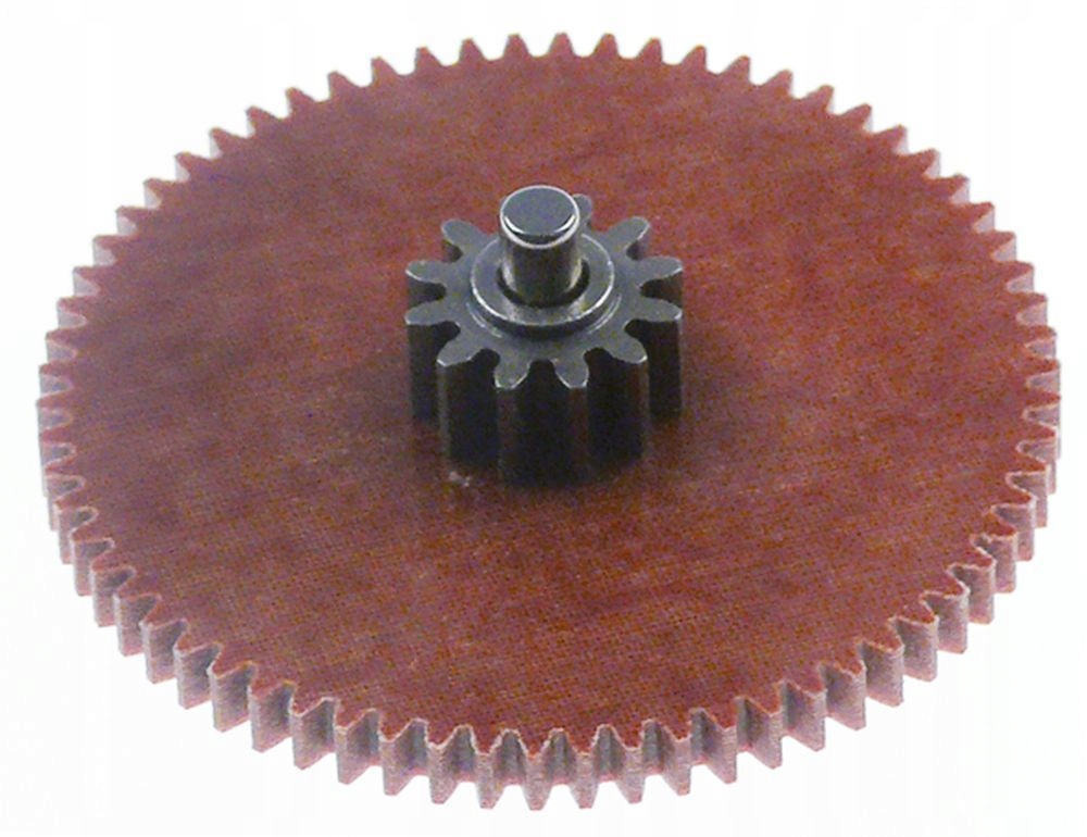 

Koło zębate śr. 50,7mm 66/12 zębów Ugolini