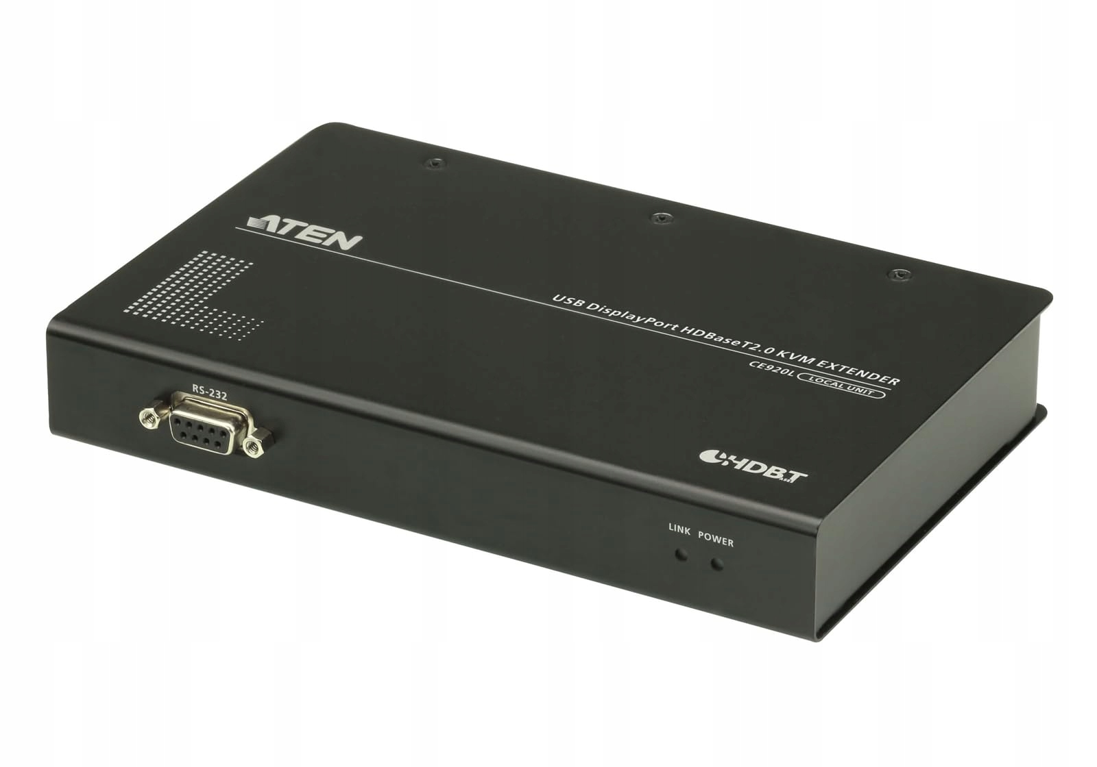 ATEN CE920 Przedłużacz KVM USB DP HDBaseT