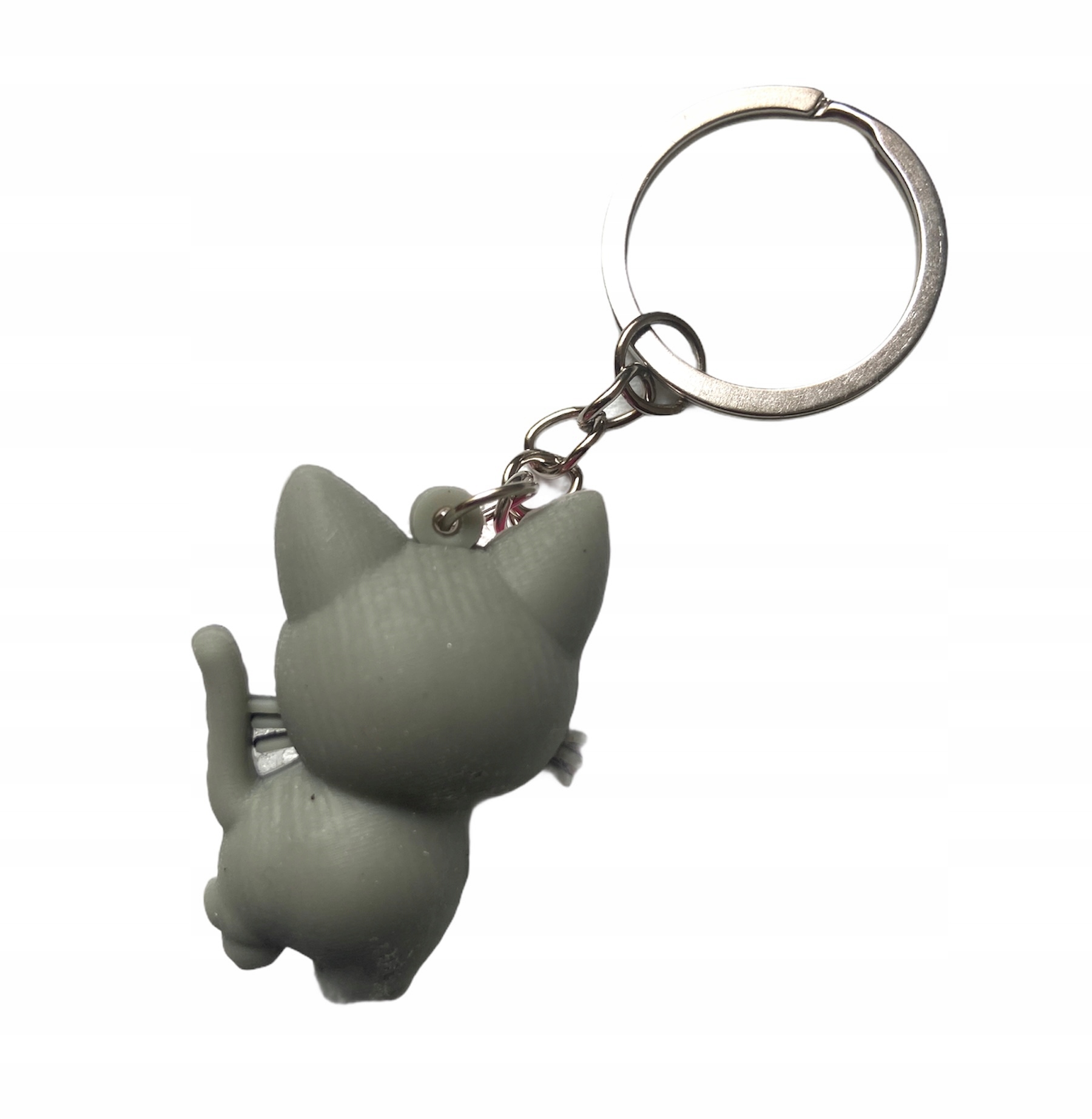 CHI KOT CAT CHI’S SWEET HOME BRELOK BRELOCZEK Typ inny