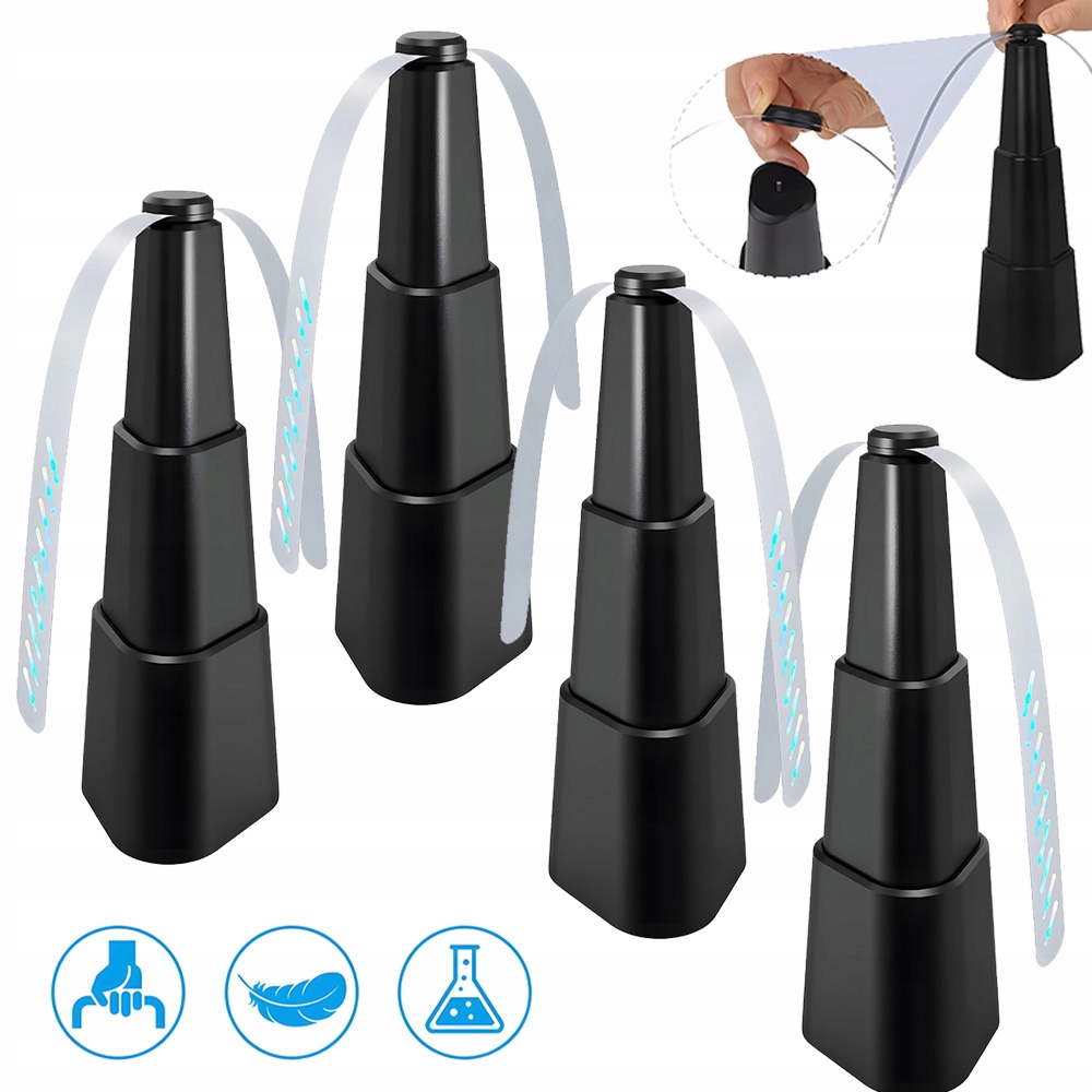 Odpuzující mouchy Ventilátor Odpuzující hmyz pro venkovní použití