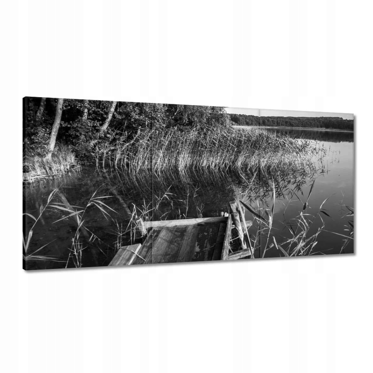 Obrazy 180x90 Fotka z rybolovu