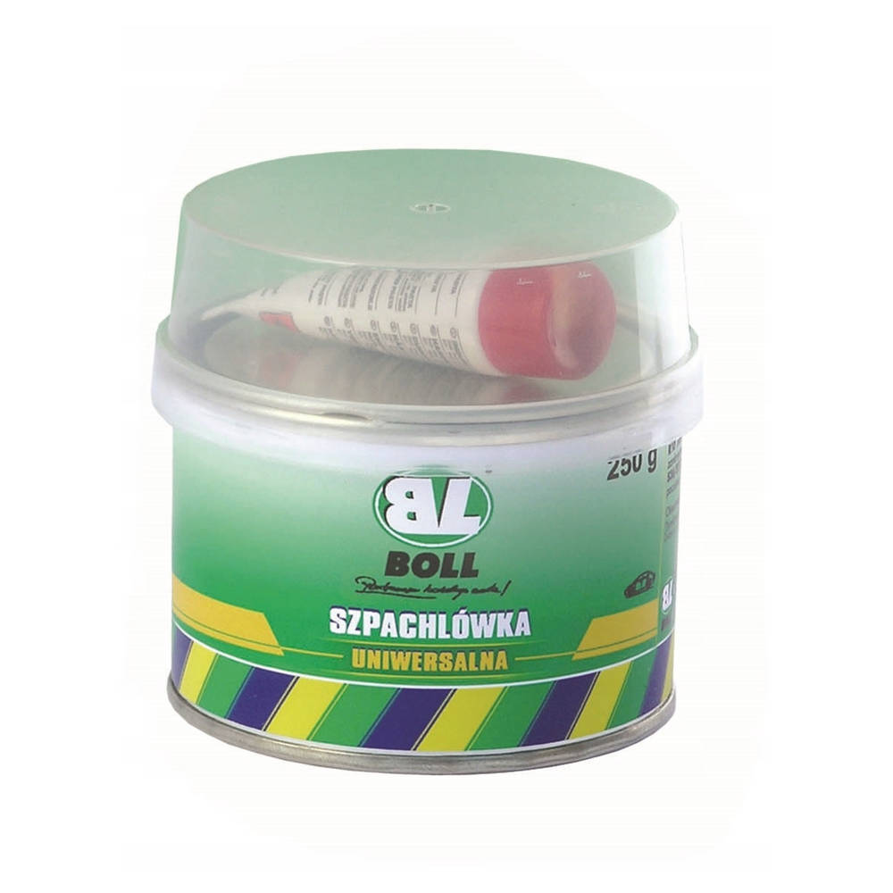 

Boll Szpachlówka Uniwersalna Szpachla 250g