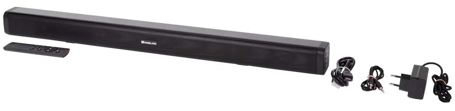 Głośnik Soundbar Roseland RS-210 stereo 30W HDMI