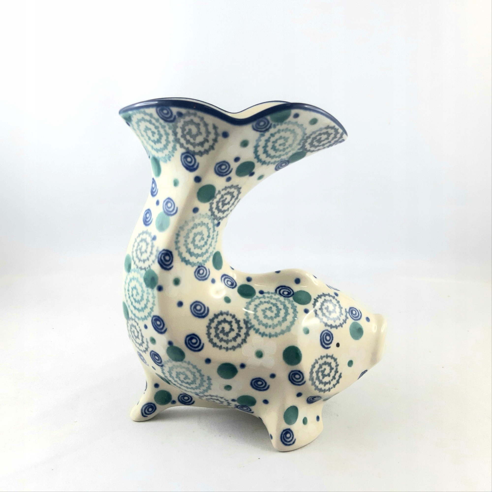 WAZON CERAMIKA BOLESŁAWIEC