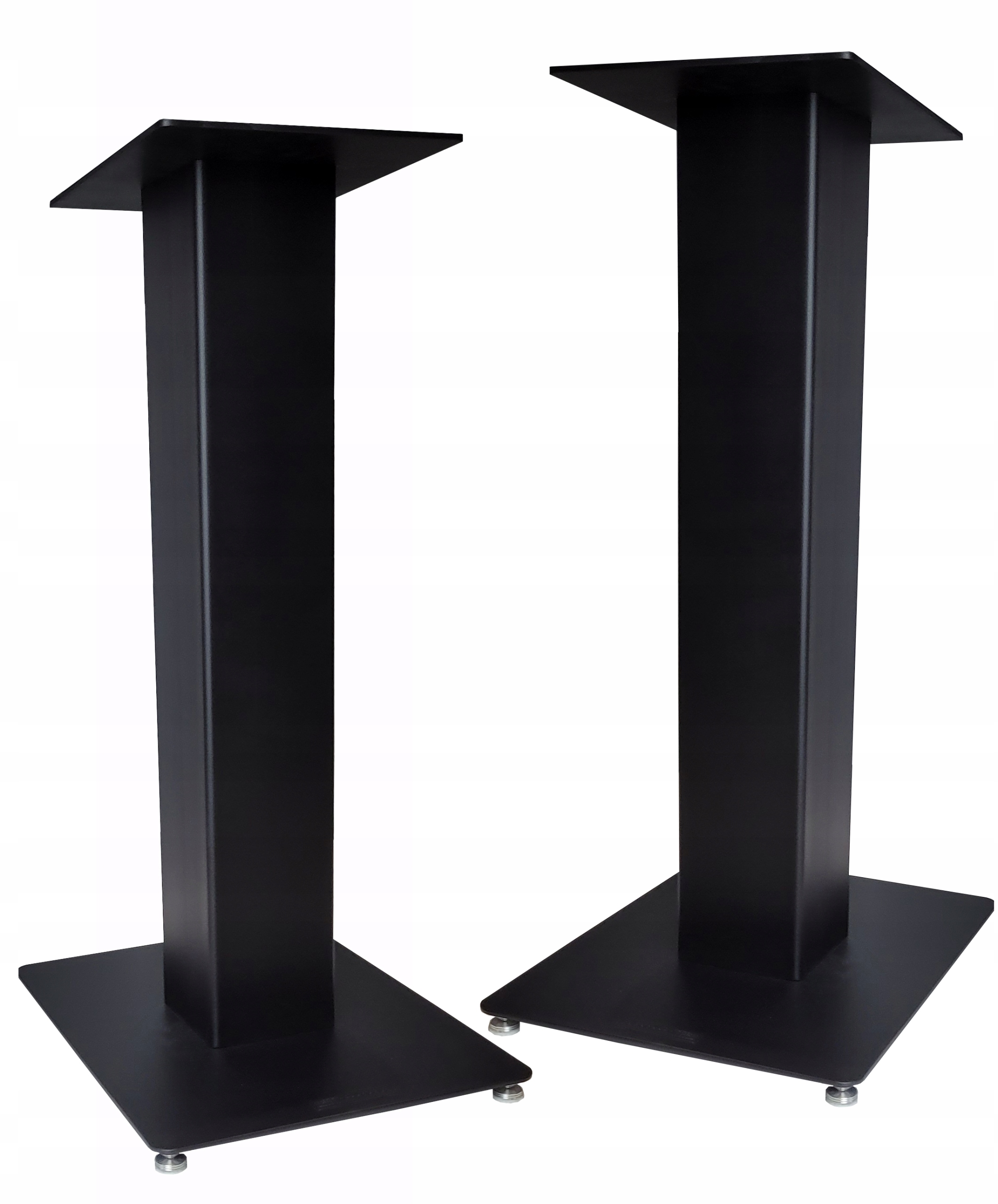 2x Stand Stojak S7 Podstawy Pod Kolumny Głośniki Podstawka 90cm