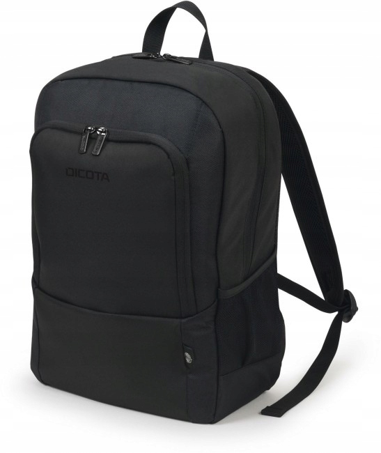 

Dicota Eco Backpack Base 15"-17.3" czarn