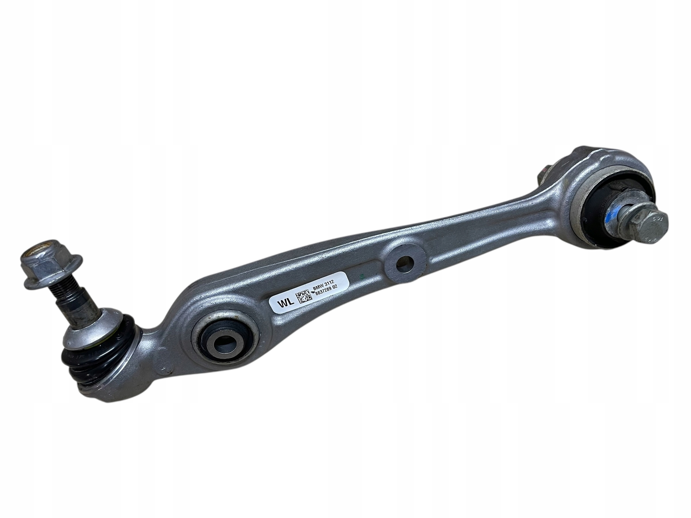 arm front lower left X-DRIVE BMW XM G09 M-POWER