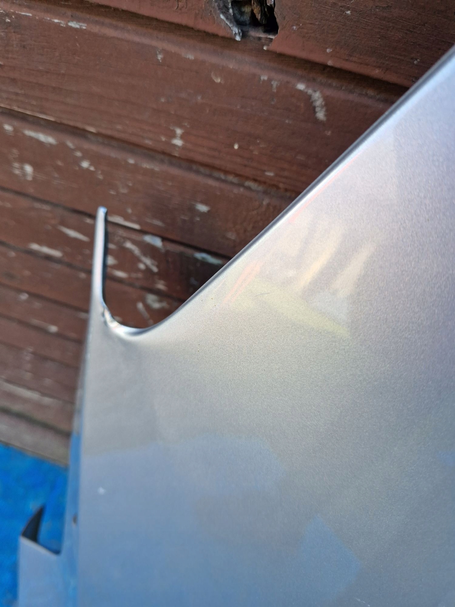 parafango Destra MITSUBISHI SPACE STAR II LIFT 19R->